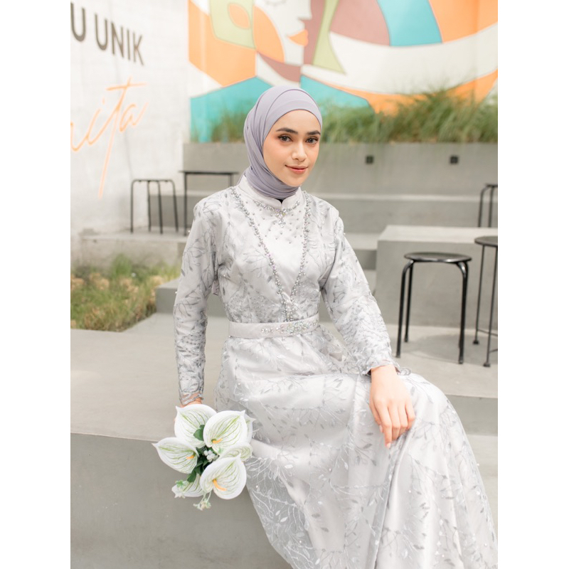 SYALURA DRESS