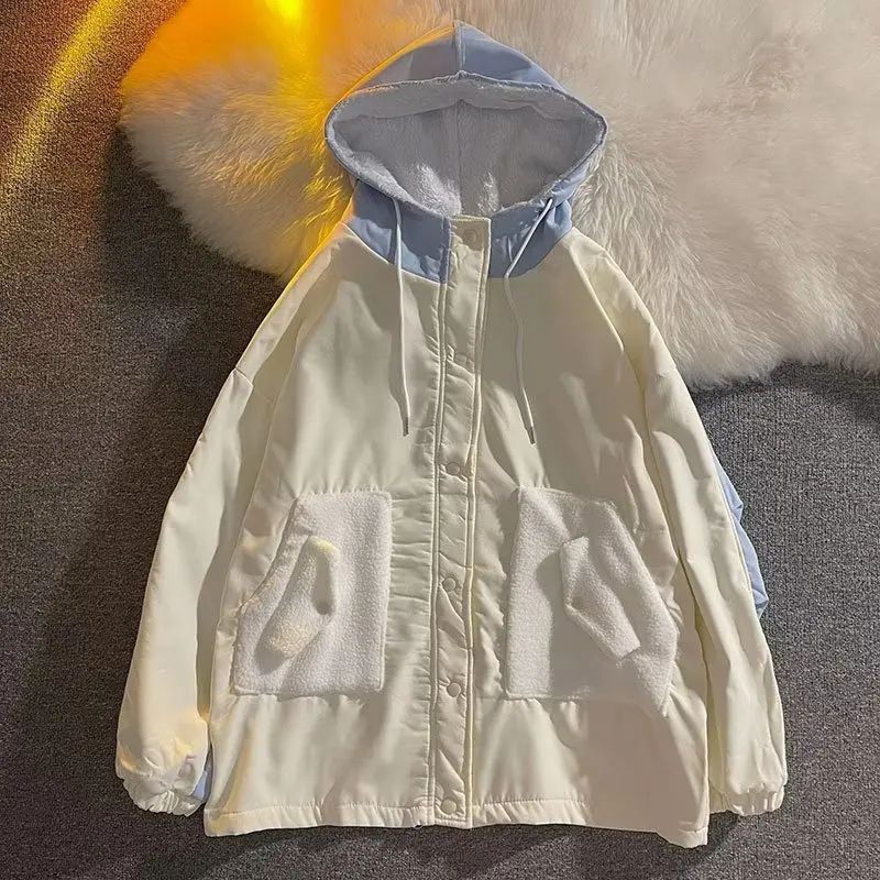 Jaket casual / jaket hoodie / jaket pria / jaket wanita / jaket kain / jaket keren