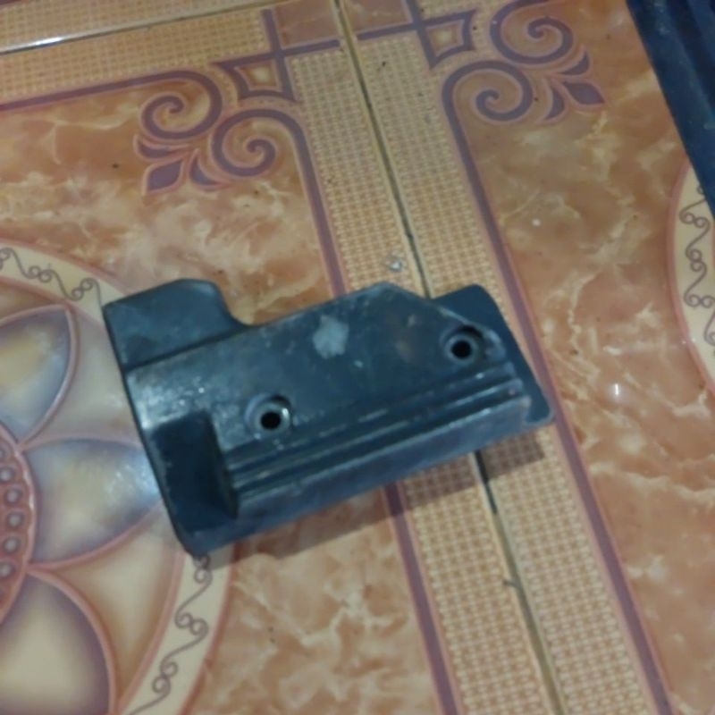 cover blok satria 2tak