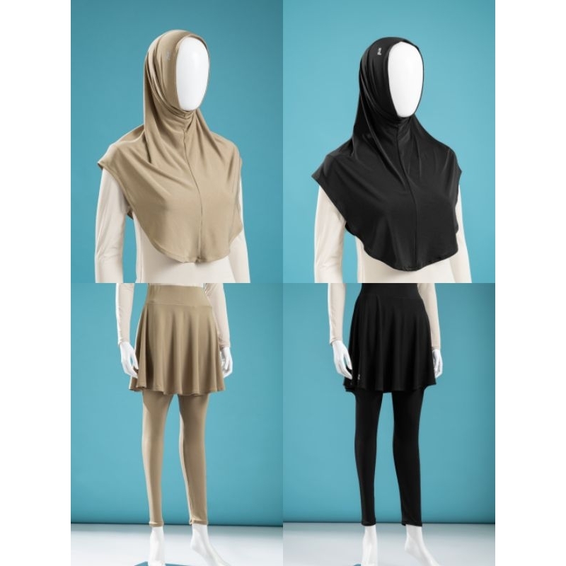 NSPIRE SPORT HEYLOCAL