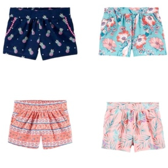 Celana Pendek Oshkosh anak & Celana anak the children Place