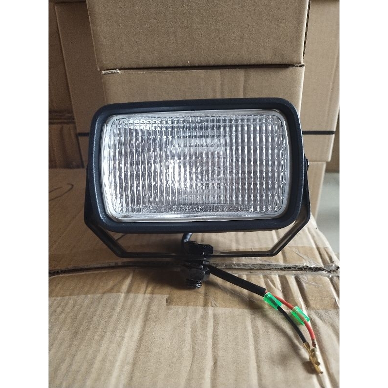 LAMPU SOROT TX 5000
