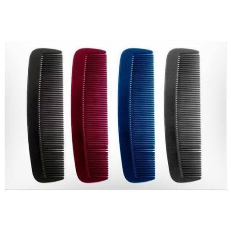 SISIR SAKU cowok /sisir cowok 12cm