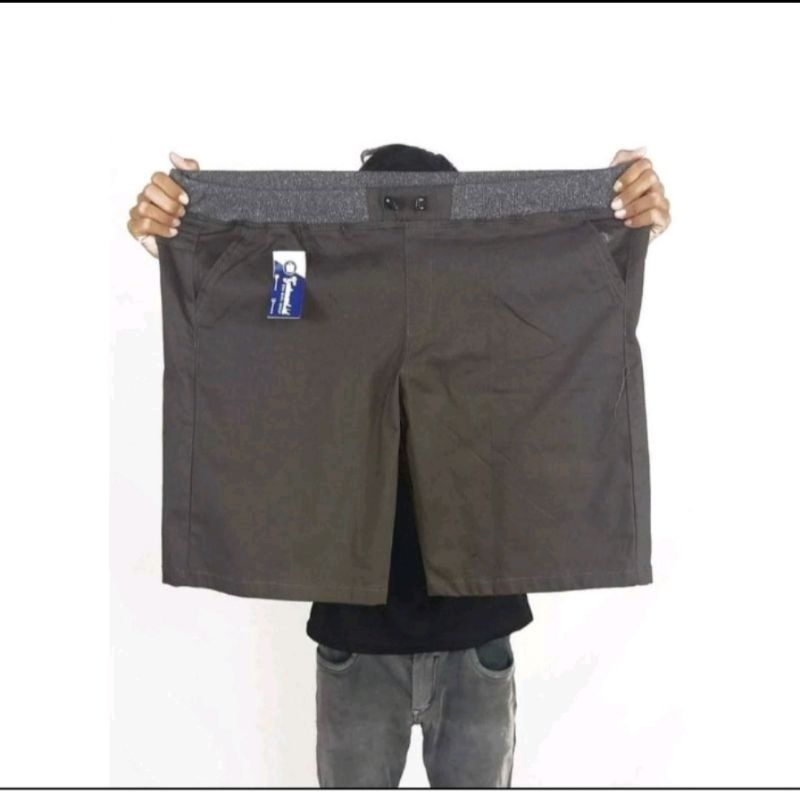 Chinos pendek Super Jumbo Terlaris Termurah