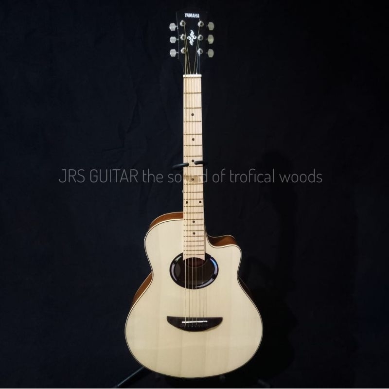 GITAR AKUSTIK MODEL APX 500 SUDAH TANAM BESI BERGARANSI