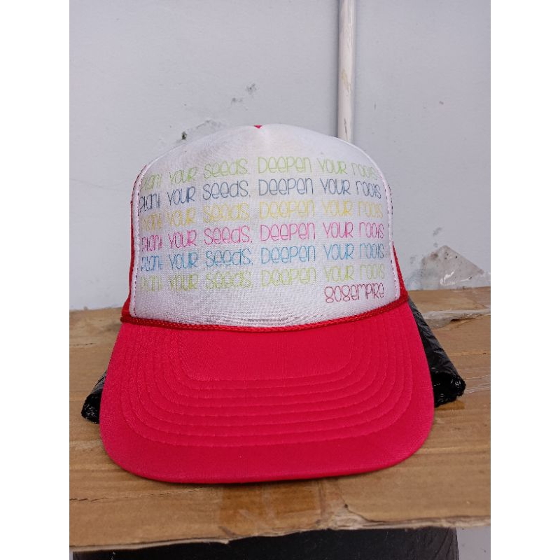 jual trucker cap 808empire clothing by otto cap