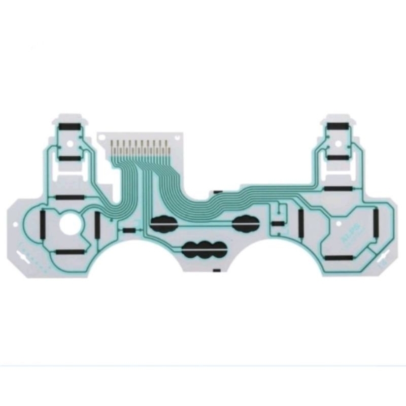 PCB STIK PS3 OM FLEXIBLE STIK PS3 ORIGINAL MESIN - TIDAK BOLONG