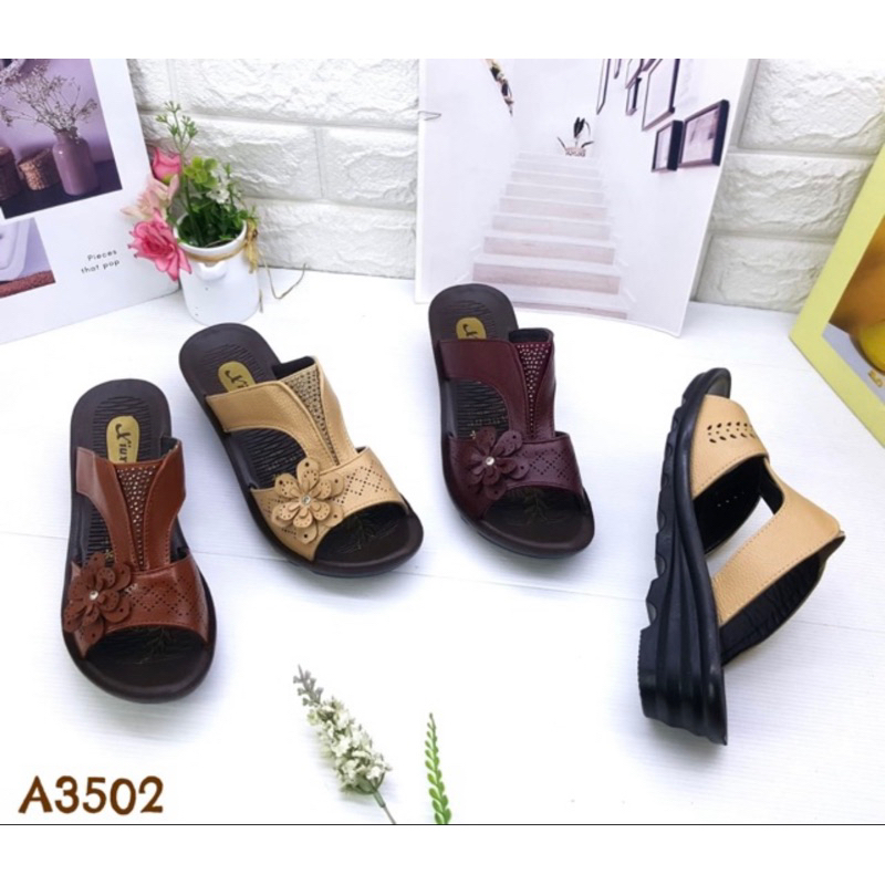 Sandal xiuxian A3502