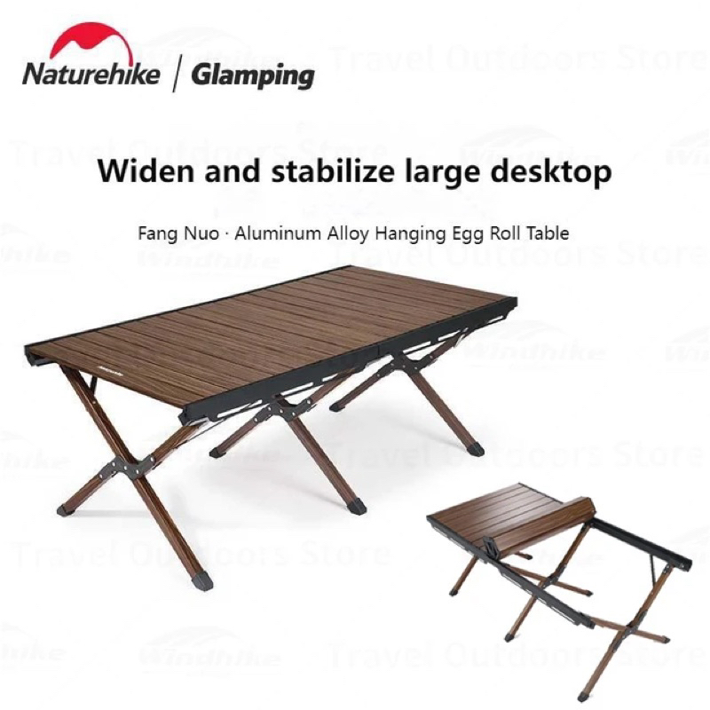 MEJA LIPAT NATUREHIKE CNH22JU043