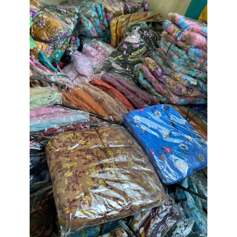 grosir/dasterba/cucigudang/murah/Daster Elsa /Daster Bali/Daster Murah/Daster Serut/Daster Bunga/Das