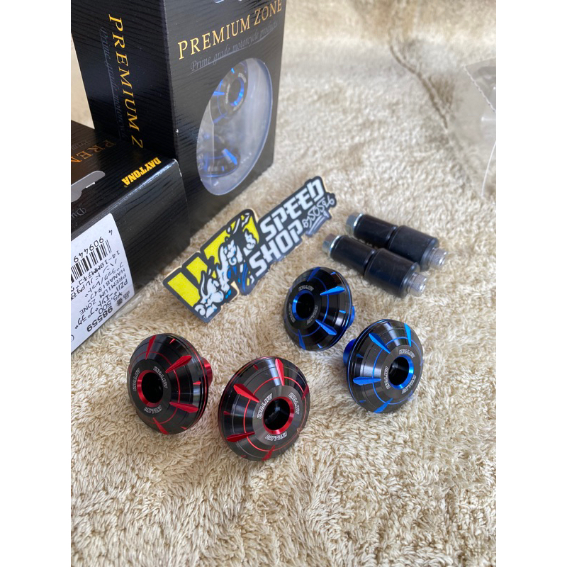 bandul stang daytona original japan universal