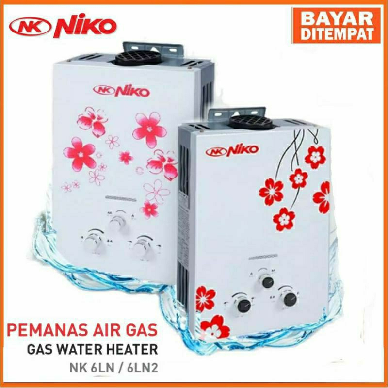 water heater , water hiter - water heter pemanas air niko