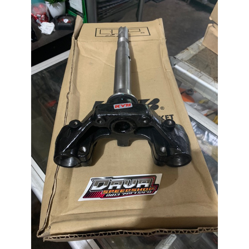 Segitiga KYB Yamaha 125z Original