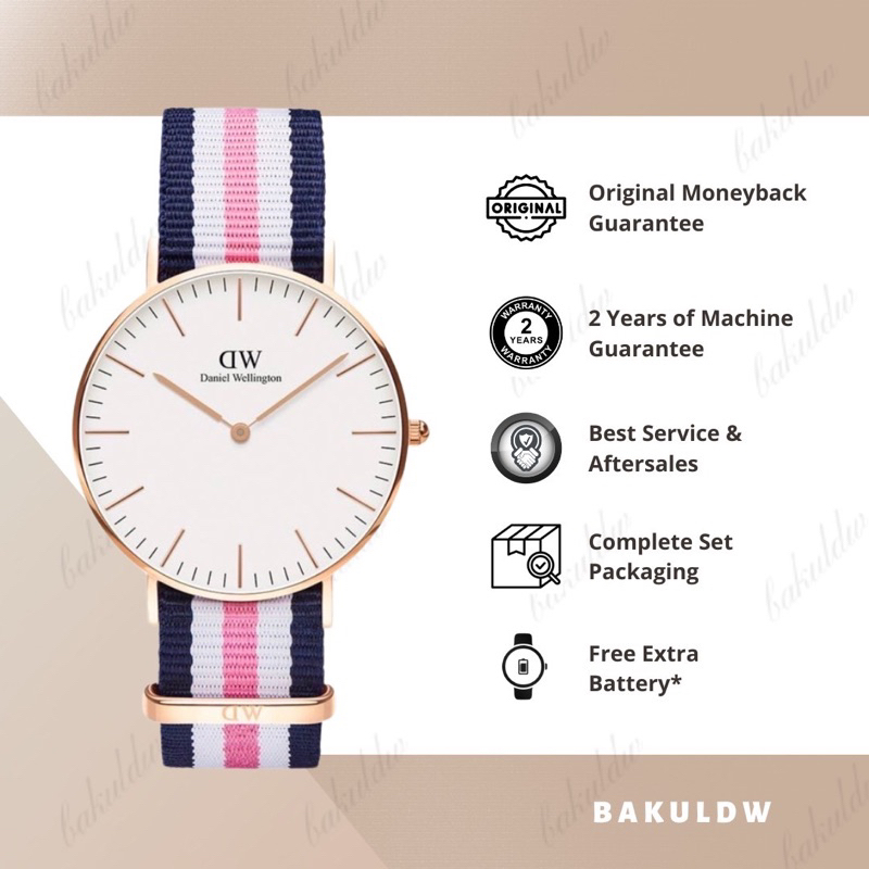 

Classic Canvas White Southampton RGHW