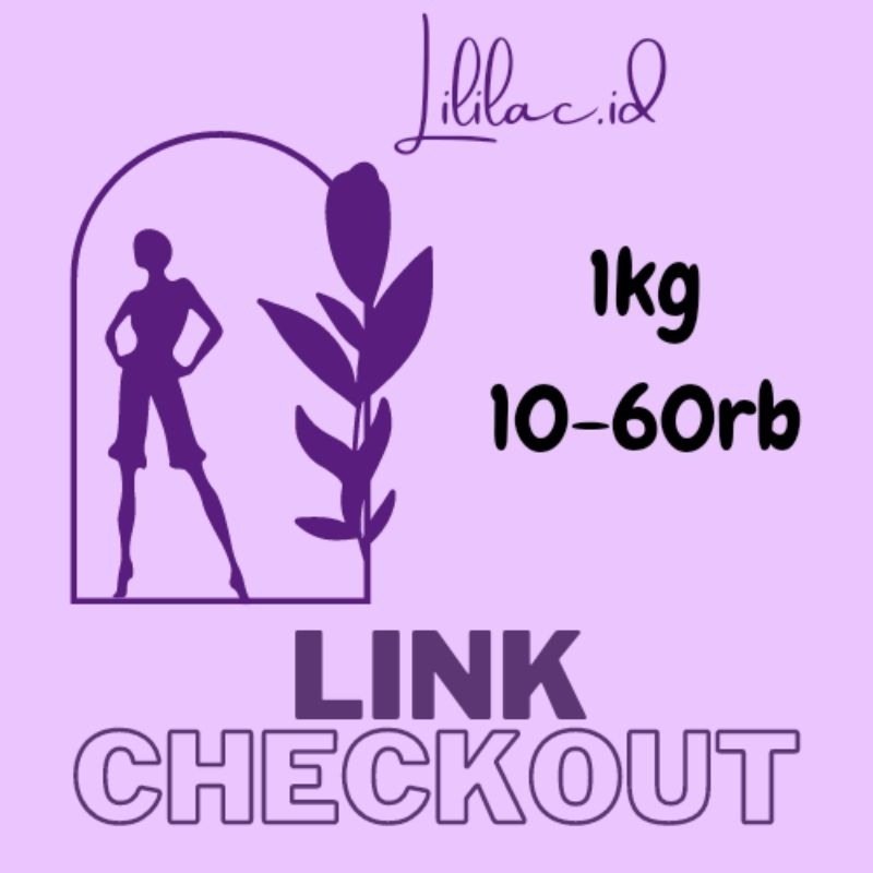 

checkout orderan keripik 1kg