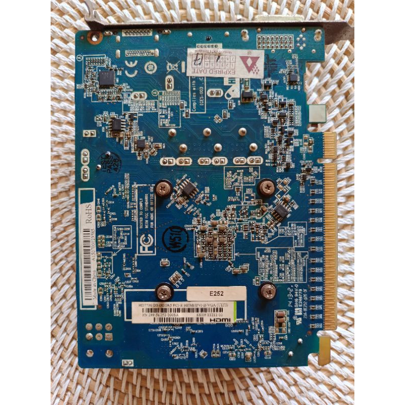 Sapphire HD7730 2GB DDR5