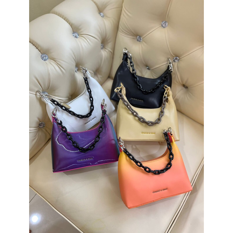 Ck Koi Chain 20270 Bag