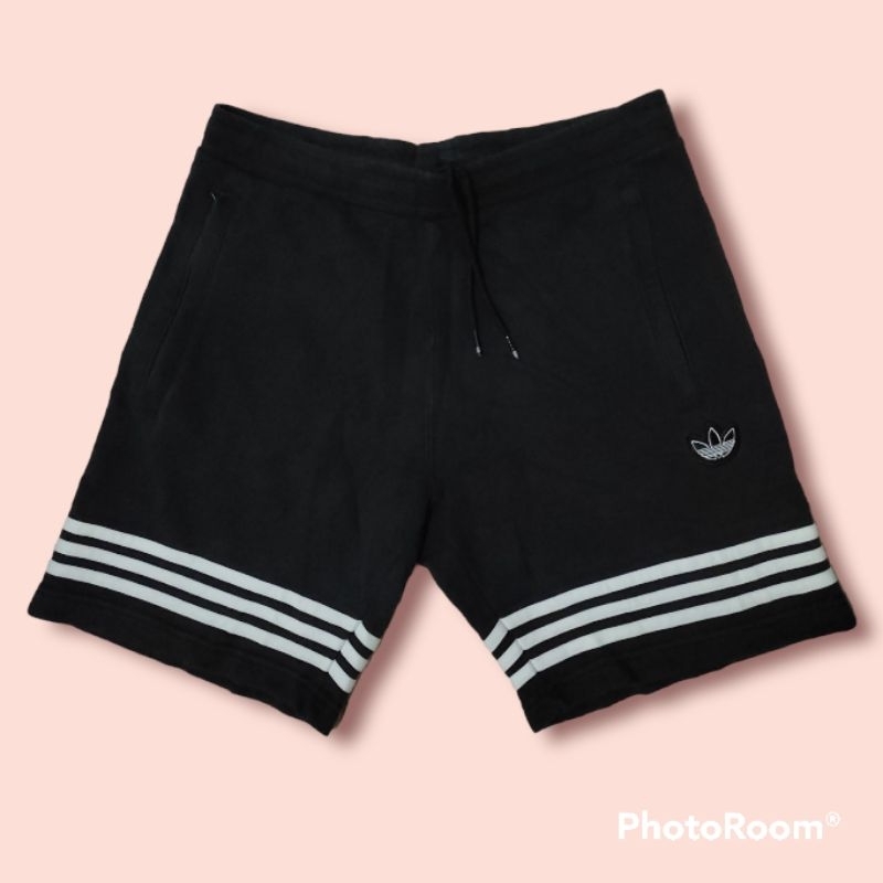 Adidas Shortpants Original Second Celana Pendek adidas