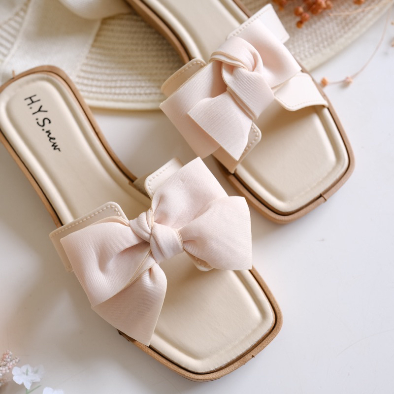 Tidy Cute Sandal / SANDAL WANITA TERBARU