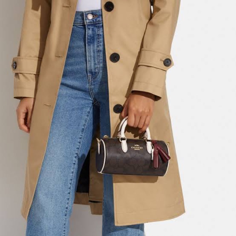 Coach Lacey Crossbody (CB874)