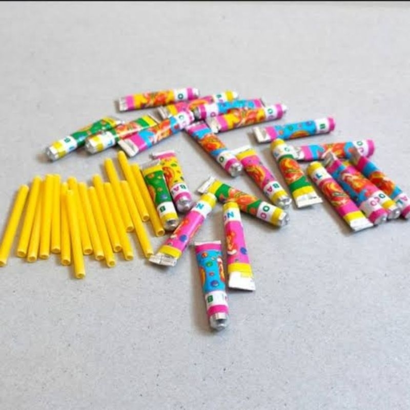 (ALDEBARAN EDUTOYS) BALON ODOL / BALON TIUP / BALON PASTA / BALON JADUL GROSIR MAINAN ANAK MURAH