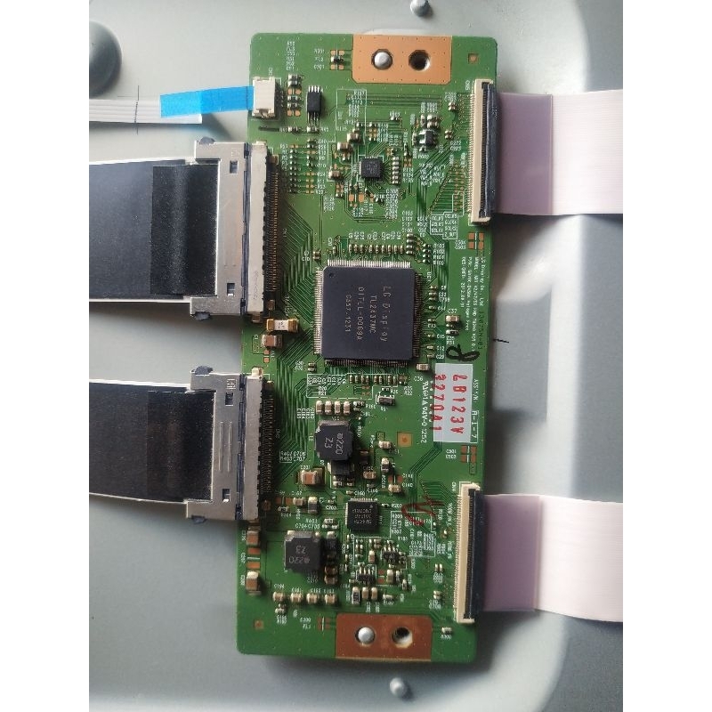 TICON PANASONIC TH-50ET60G