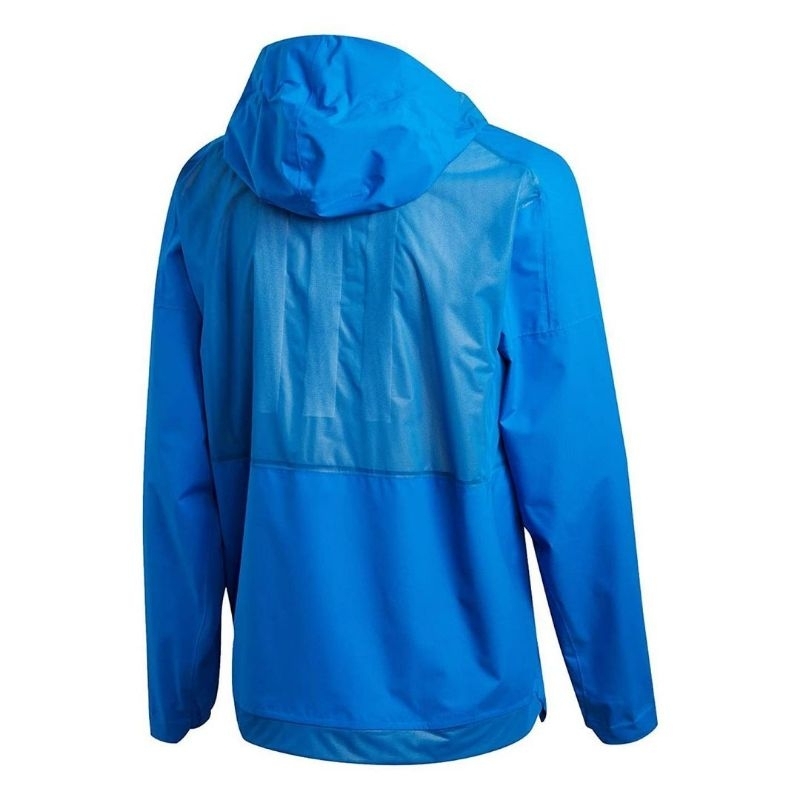 Adidas Terrex Mens Perfomance 2,5Layer Zupahike Jacket Original