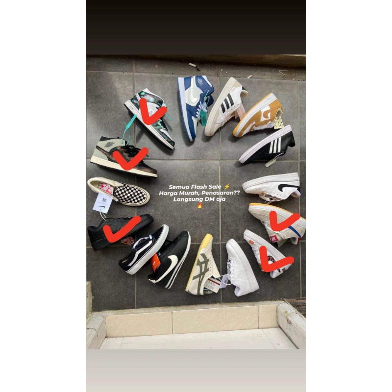 Nike Af1 Black,Just do It,Air Jordan,Nike Undefeated