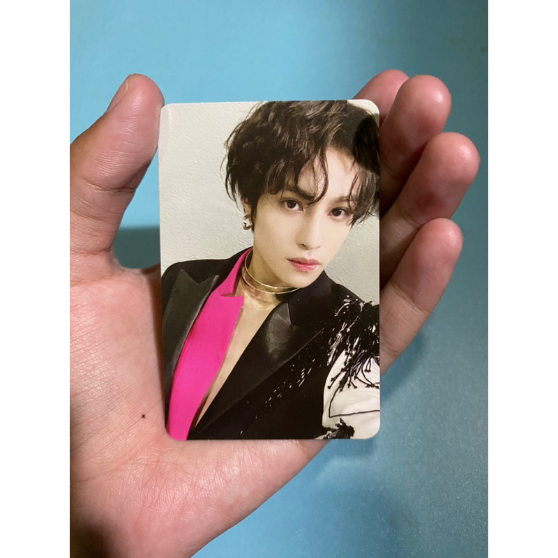 PC YANGTANG ARRIVAL RESONANCE PT2