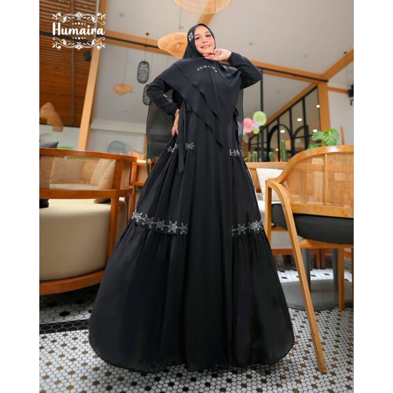 AMINAH