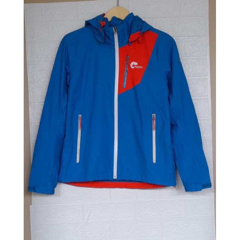 jaket outdor nepa