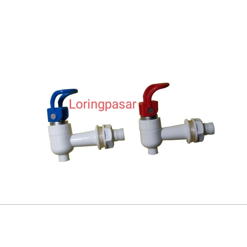 Kran dispenser miyako