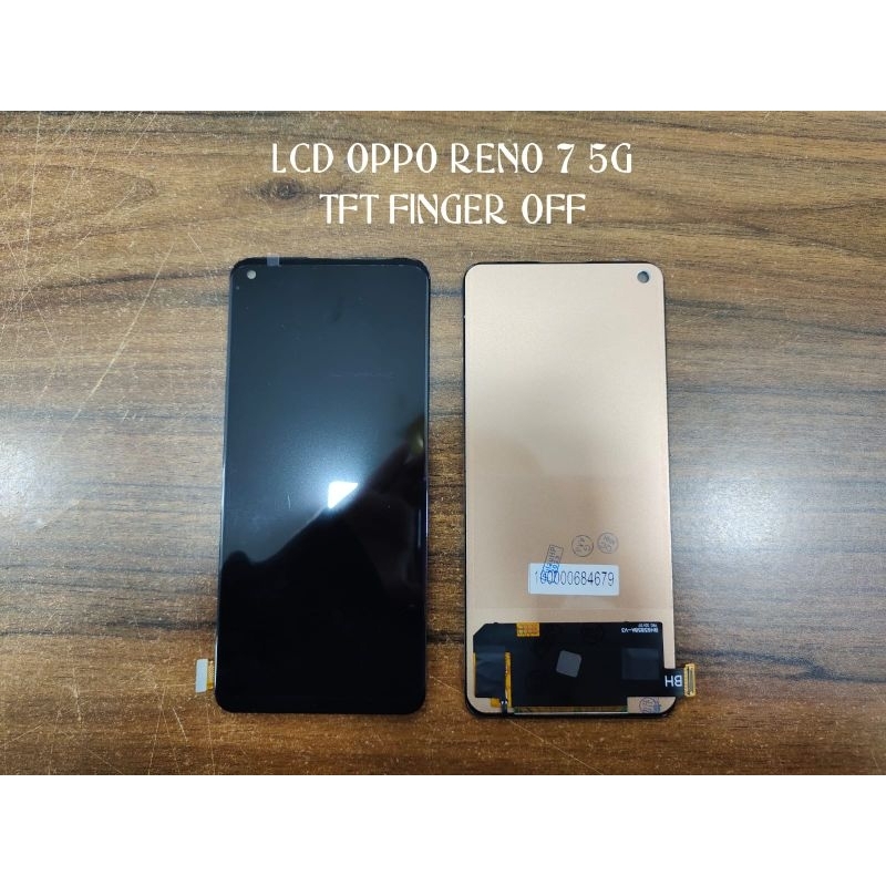 LCD OPPO RENO 7 5G