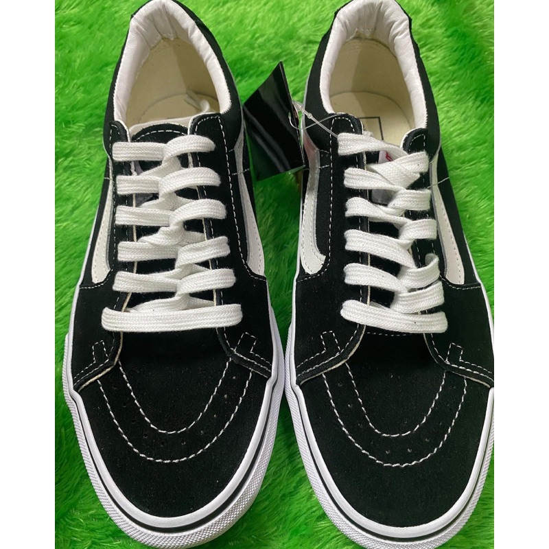 VANS SK8 LOW 100% ORIGINAL