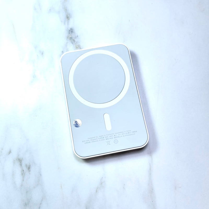 Magsafe Magnet Battery Pack For iP 12 13 Pro Max 14 Pro Max