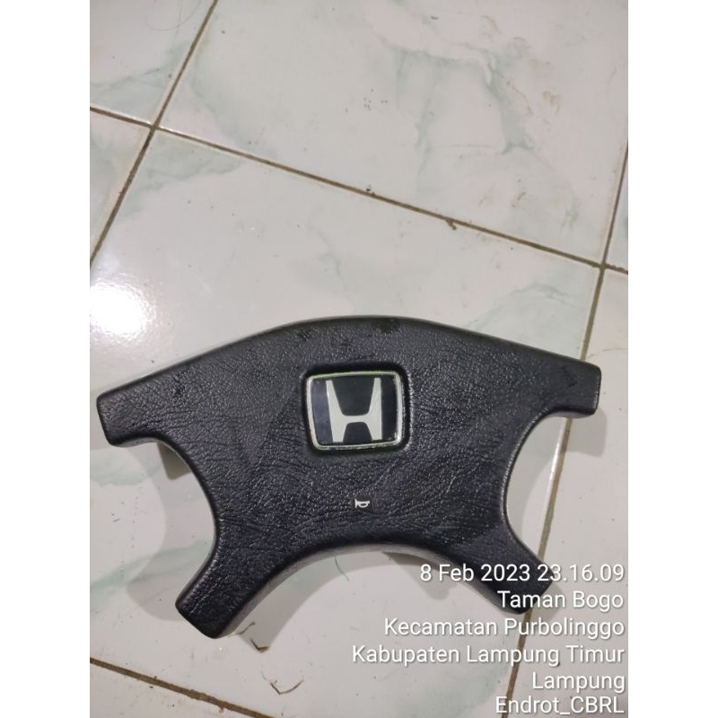 stir honda Accord prestige original