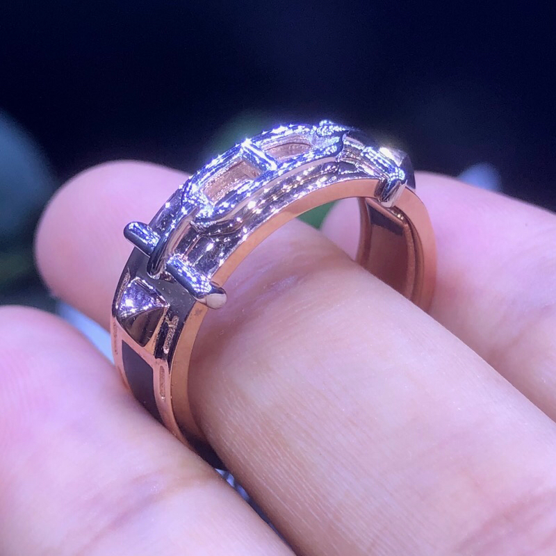 cincin fashion emas italy