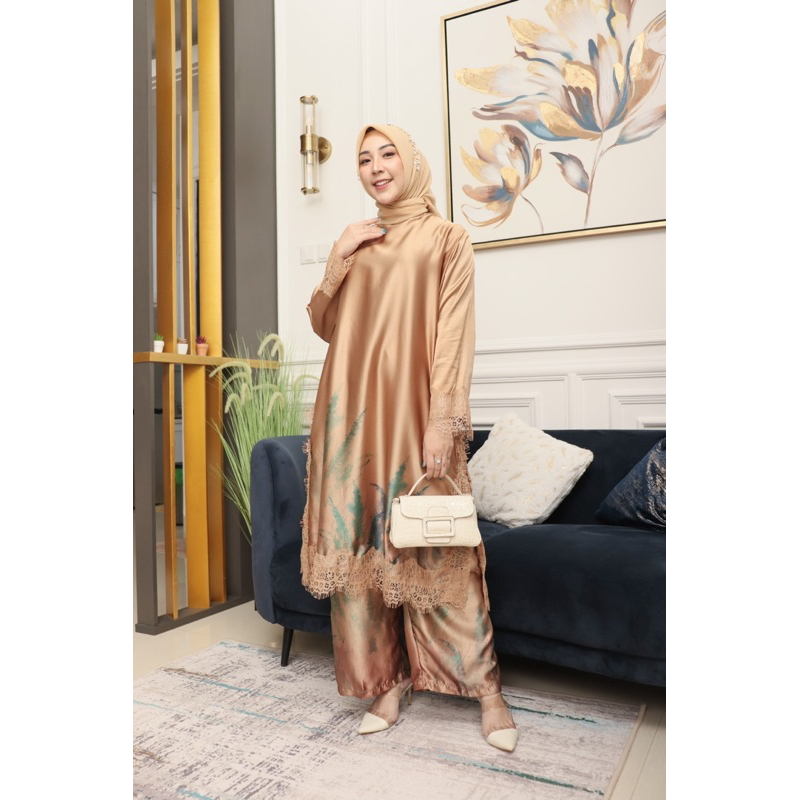 SET CELANA SUTRA NEW PREMIUM GIES 1808|SET CELANA SUTRA VIRAL|BAJU GIES BUTIK