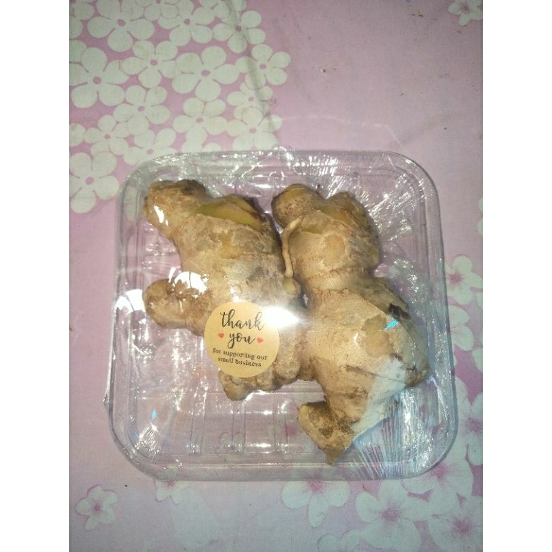 

Jahe putih / bumbu rempah / bumbu dapur