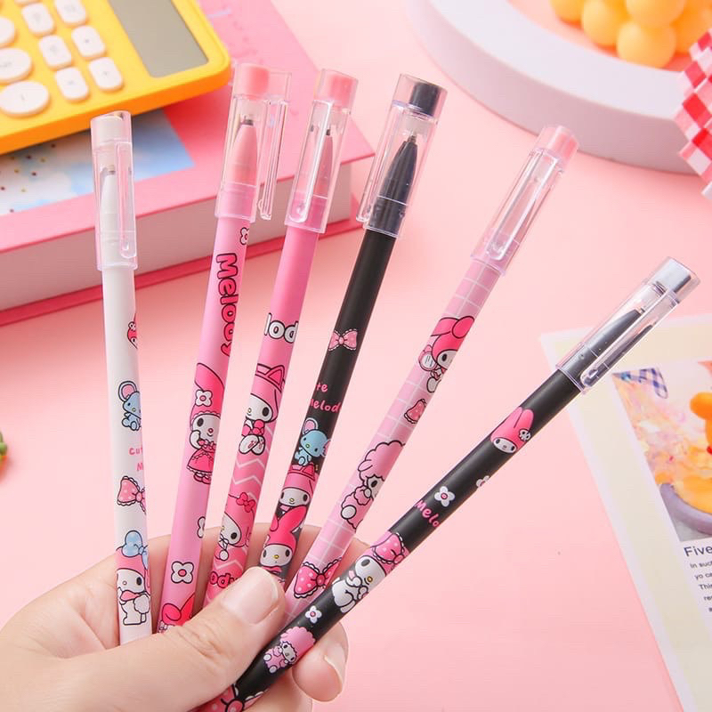 PULPEN MAGIC BISA DIHAPUS MOTIF KARAKTER