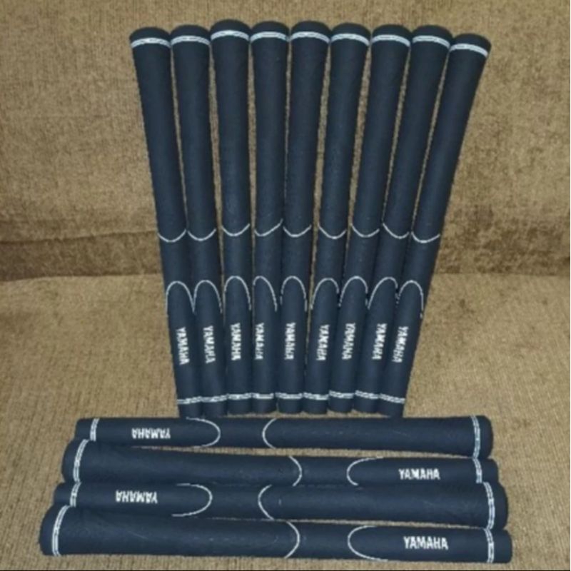 Grip Golf Yamaha Stik Golf Isi 3 Pcs
