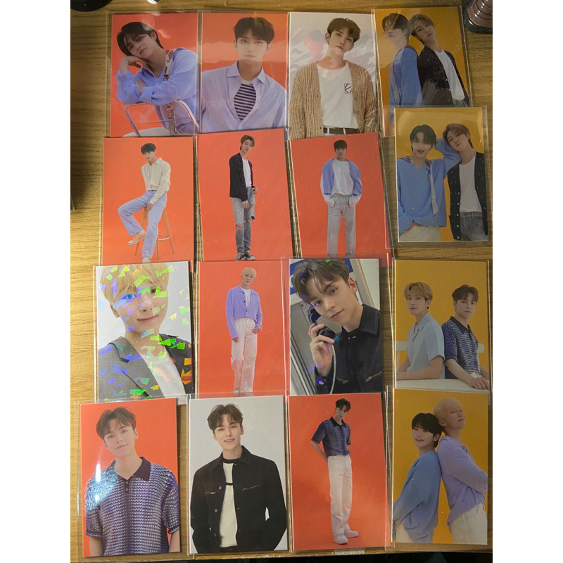 Seventeen 2021 Caratland TC