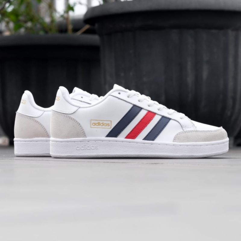 Adidas Grand Court SE &quot;White France&quot;