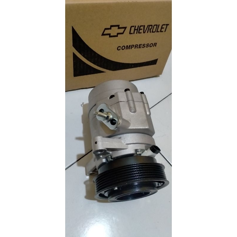 kompresor kompressor ac mobil chevrolet captiva bensin