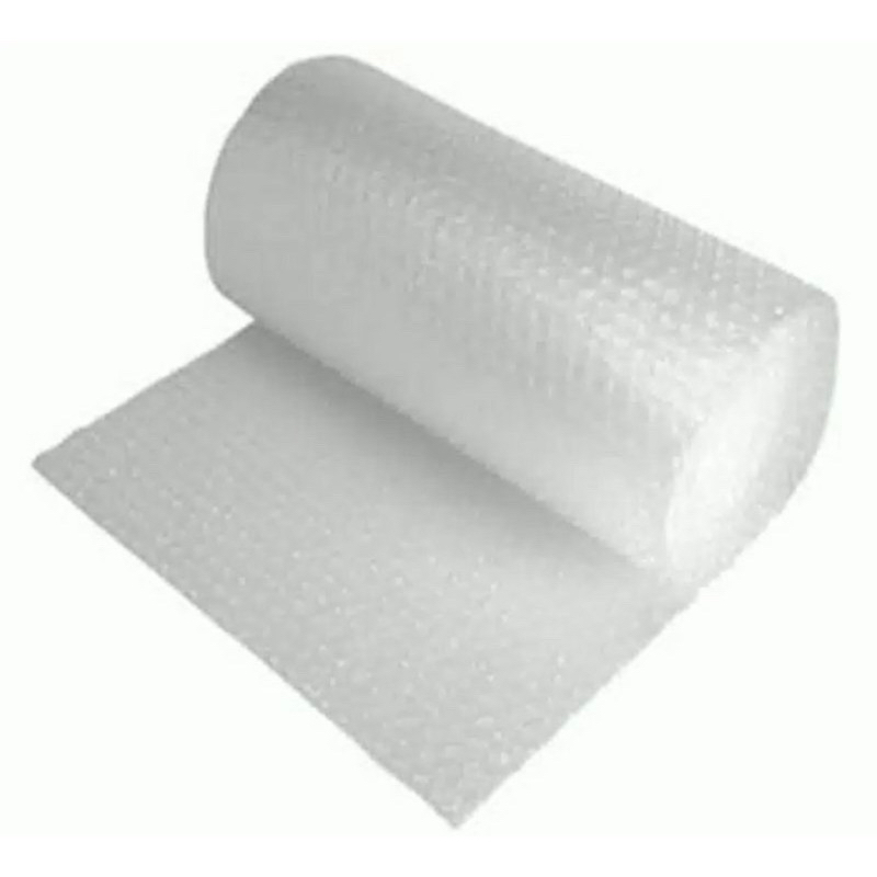 

Tambahan Bubble Wrap