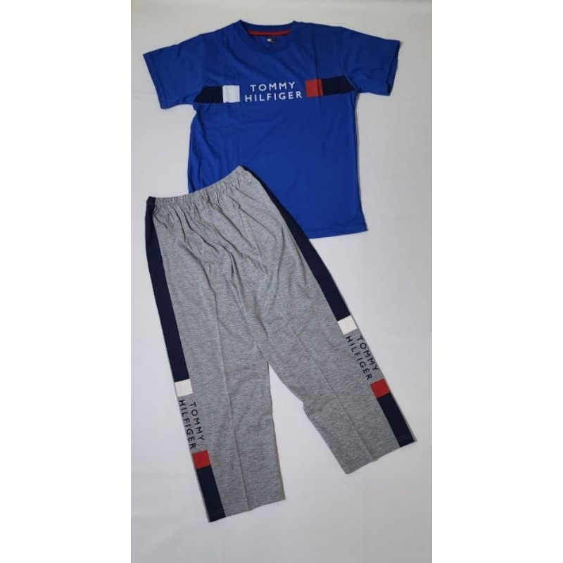 PIYAMA ANAK DEWASA CP KUALITAS PREMIUM