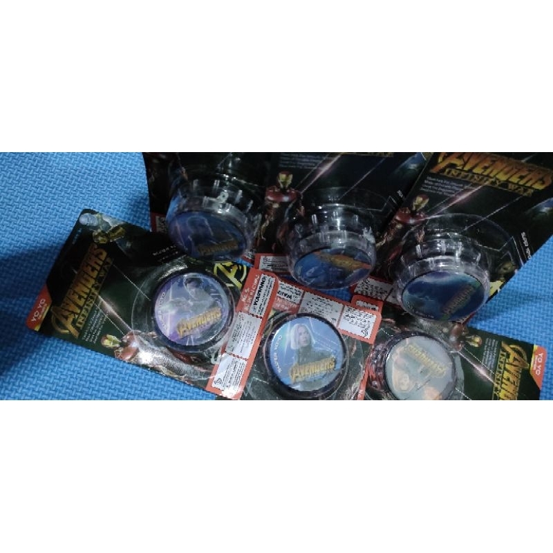 yoyo LED/yoyo lampu