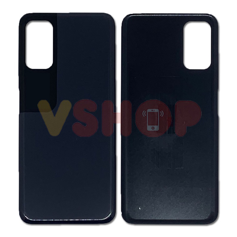 BACKDOOR - BACK CASING POCOPHONE POCO M3 PRO 5G TUTUPAN BELAKANG