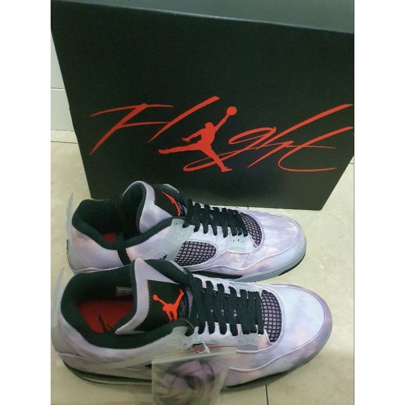 Nike Air Jordan 4 Retro SE