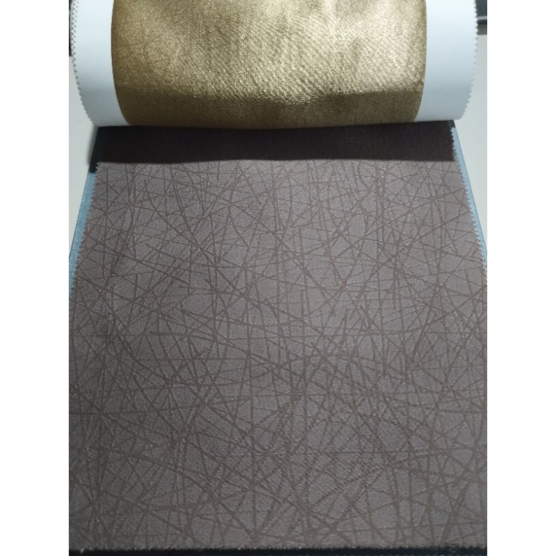 GORDEN TEBAL LEBAR BENTANG 200CM/2METER 9GELOMBANG, 18LUBANG